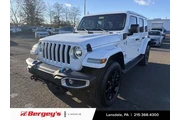 Jeep Wrangler 2023 4x4 Sahar en Albany