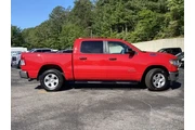 $34657 : Ram 1500 2023 4x2 Big Horn 4 thumbnail