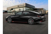 $25029 : Hyundai ELANTRA N 2023 4dr S thumbnail