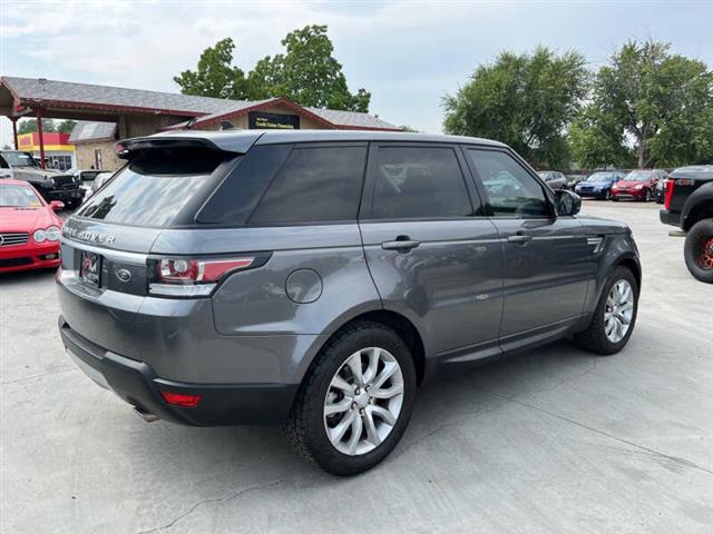 $20995 : 2016 Land Rover Range Rover S image 8