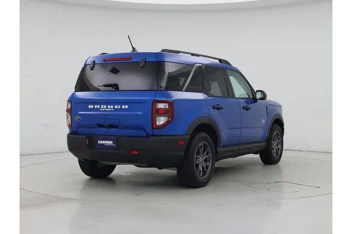 $22998 : Ford Bronco Sport 2022 AWD B image 8