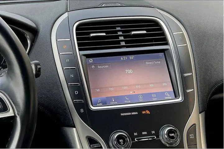 $16304 : Lincoln Nautilus 2020 AWD St image 9