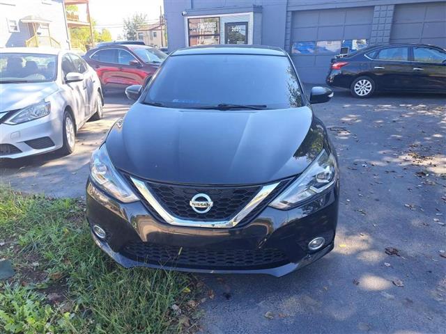 $11850 : 2016 NISSAN SENTRA image 6