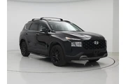 Hyundai SANTA FE 2023 AWD XR