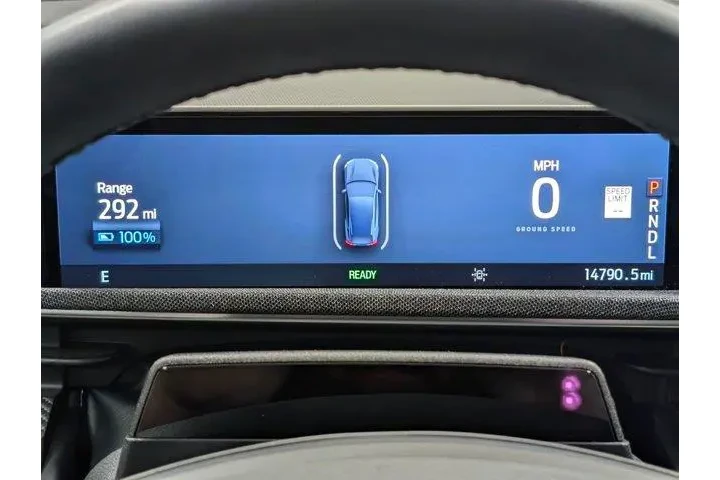$28325 : Ford Mustang Mach-E 2023 Pre image 3