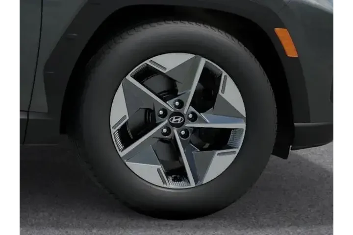 $38280 : Hyundai TUCSON Hybrid 2025 A image 8