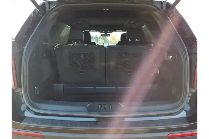 $28950 : Ford Explorer 2020 AWD ST 4d image 9