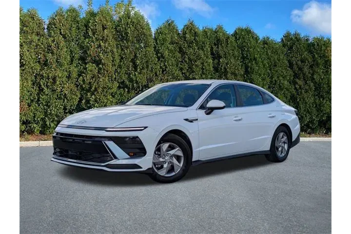 $23257 : Hyundai SONATA 2025 SE 4dr S image 1