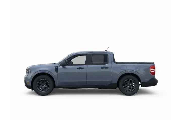 $33400 : Ford Maverick 2025 AWD XLT 4 image 5