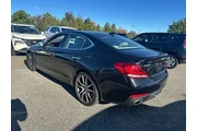 $27961 : Genesis G70 2020 AWD 3.3T 4d thumbnail