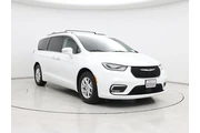 Chrysler Pacifica 2021 Touri en Modesto