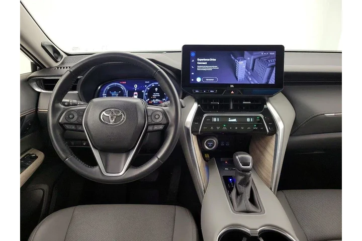 $36998 : Toyota Venza 2023 AWD Limite image 10