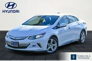 Chevrolet Volt 2019 LT 4dr H en Riverside