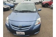 $7491 : Toyota Yaris 2008 S 4dr Seda thumbnail
