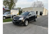 2013 Equinox LT en Madison