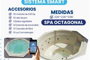 $1 : Jacuzzi  Smart Lima thumbnail