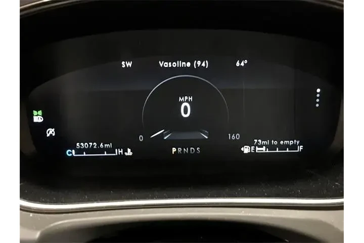 $20988 : Lincoln Nautilus 2019 Select image 6