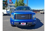 $19800 : 2014 F-150 STX 6.5-ft. Bed 4WD thumbnail