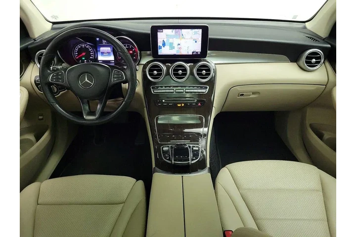 $20998 : Mercedes-Benz GLC 2019 GLC 3 image 9