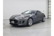 $32998 : Jaguar F-TYPE 2016 AWD S 2dr thumbnail