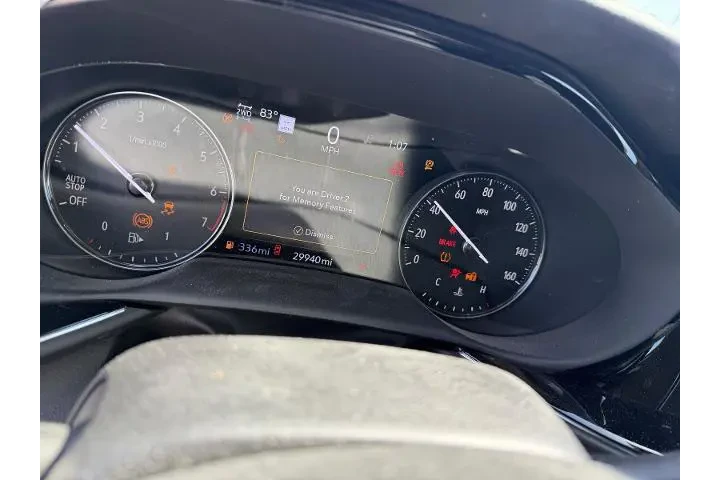 $33521 : Buick Envision 2023 AWD Aven image 7