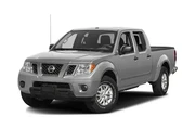 Nissan Frontier 2016 4x4 SV en Phoenix