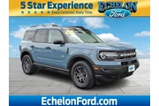Ford Bronco Sport 2023 AWD B en Camden