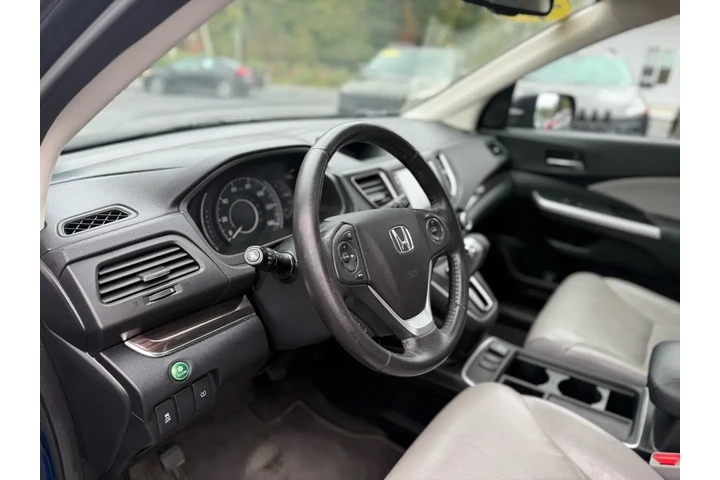 $14999 : 2016 CR-V EXL image 9