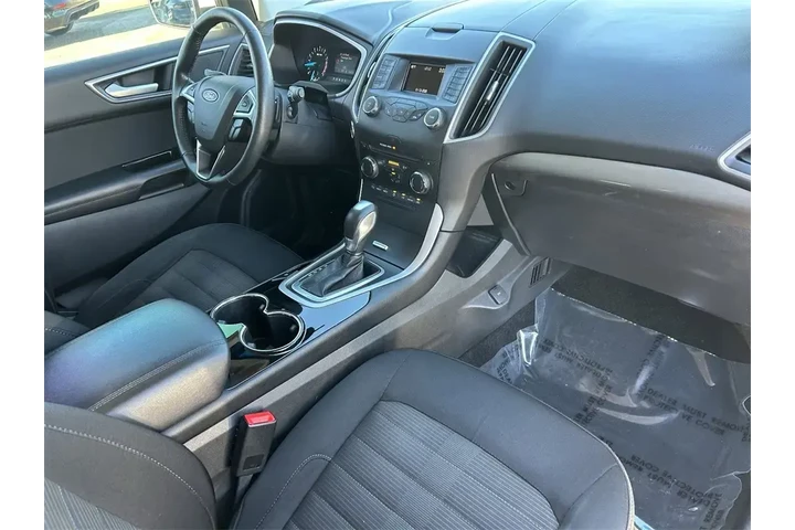 $14109 : Ford Edge 2018 SEL 4dr Cross image 8