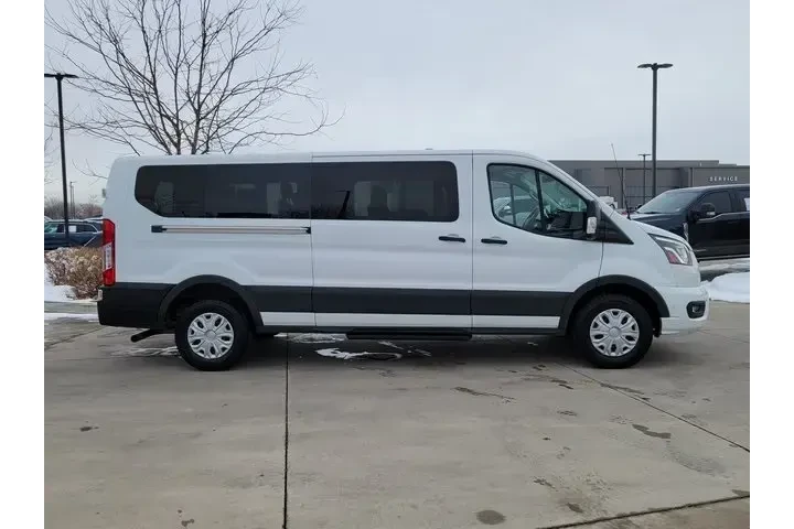 $39298 : Ford Transit 2023 350 XL 3dr image 2