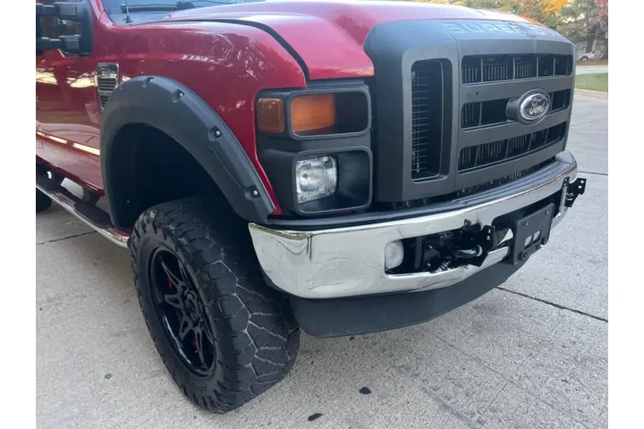 $13995 : 2010 F-350 Super Duty Lariat image 9