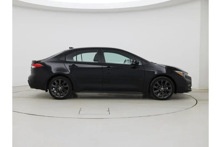 $26998 : Toyota Corolla 2026 SE 4dr S image 7