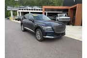 $32490 : Genesis GV80 2021 2.5T 4dr S thumbnail