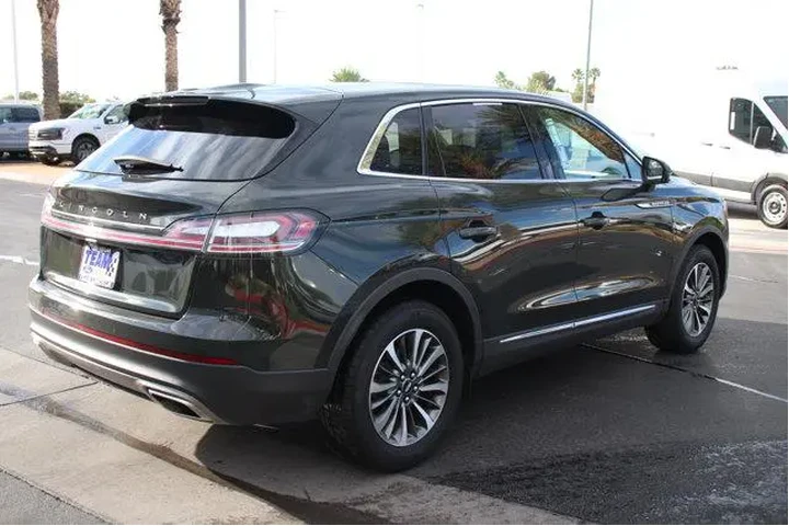 $32404 : Lincoln Nautilus 2023 Standa image 6