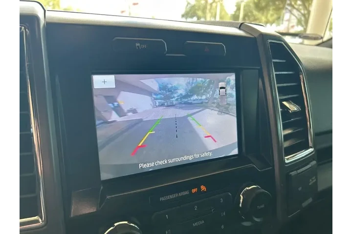 $19279 : Ford F-150 2016 4x2 King Ran image 10