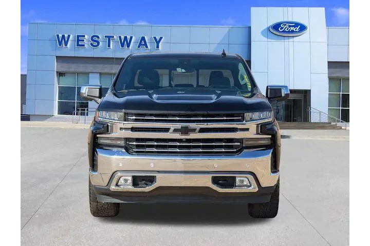 $34999 : Chevrolet Silverado 1500 201 image 6