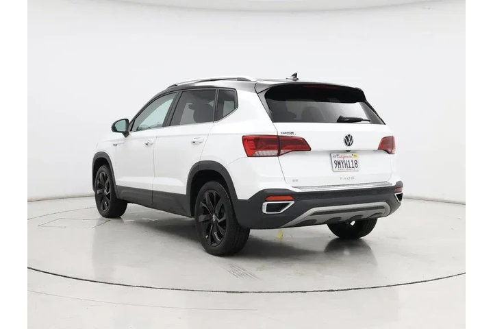 $23998 : Volkswagen Taos 2024 SE 4dr image 2