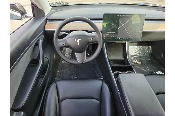 $16566 : Tesla Model 3 2020 AWD Long image 7