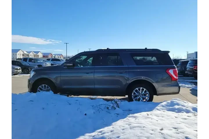 $26691 : Ford Expedition MAX 2020 4x4 image 4