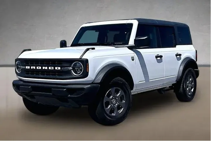 $39471 : Ford Bronco 2025 4x4 Big Ben image 1