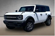 Ford Bronco 2025 4x4 Big Ben en Oklahoma City