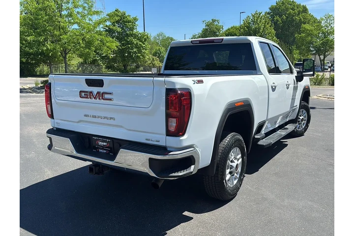 $44295 : 2023 Sierra 2500HD SLE image 10