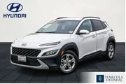 Hyundai KONA 2022 AWD SEL 4d en Riverside