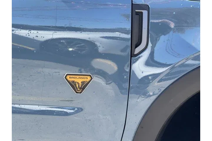 $25317 : Ford Bronco Sport 2021 AWD B image 4