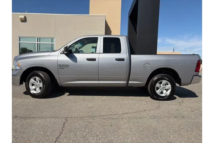 $28995 : Ram 1500 Classic 2024 image 6