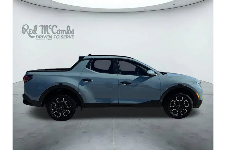 $24890 : Hyundai SANTA CRUZ 2024 SEL image 6