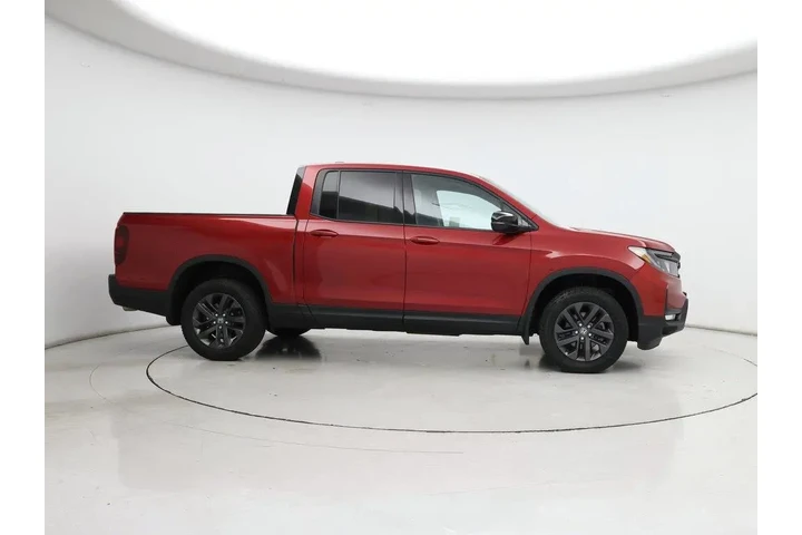 $33998 : Honda Ridgeline 2024 AWD Spo image 7