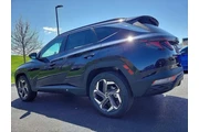 $33990 : Hyundai TUCSON Plug-in Hybri thumbnail