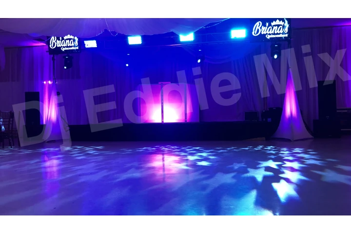***** SERVICIO D DJ LLAMELLAME image 5