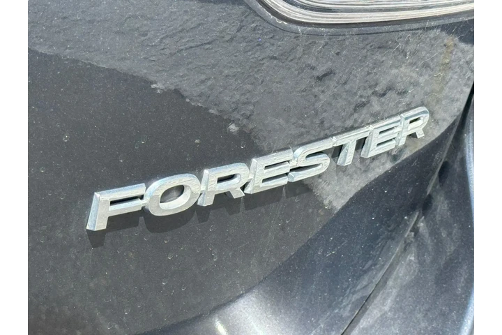$26495 : Subaru Forester 2024 AWD Bas image 5